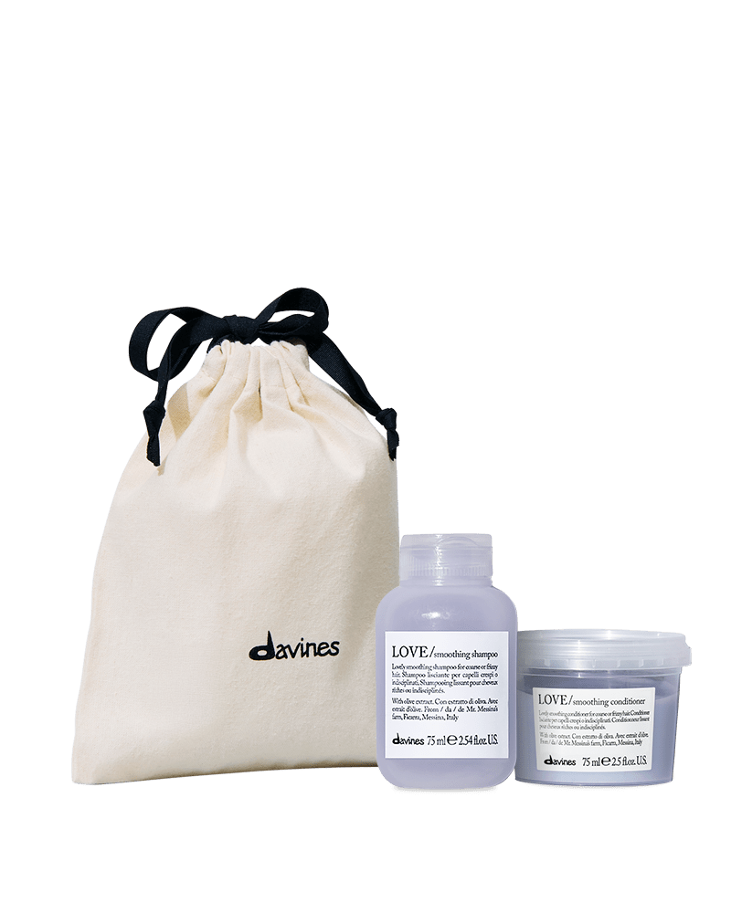 スーベニア　ポーチ　ラブ