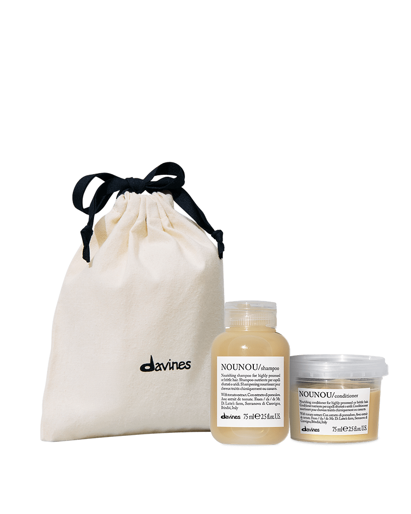 スーベニア　ポーチ　ヌヌ