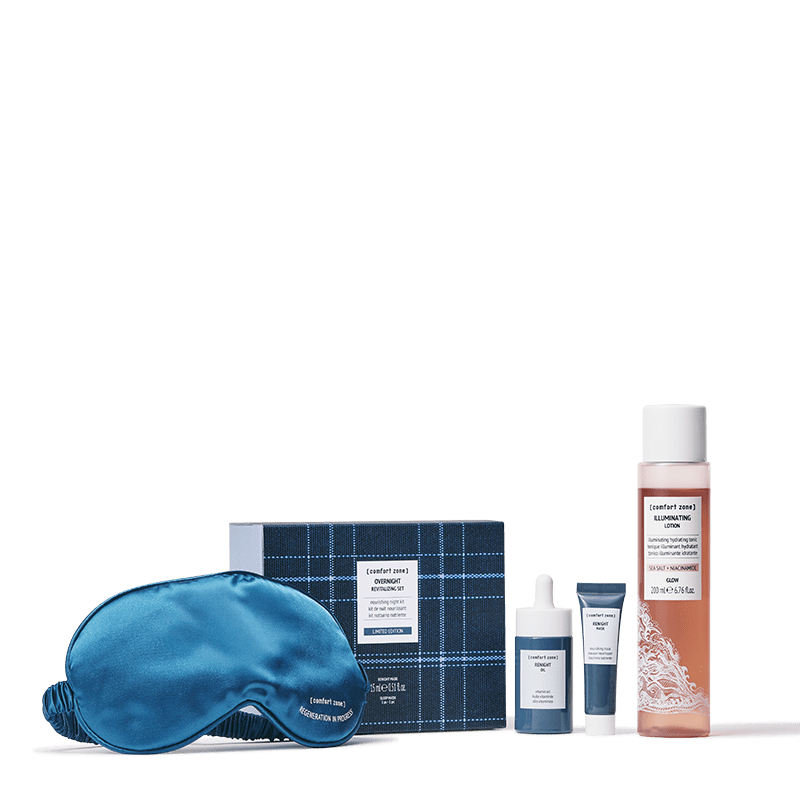 リナイト　グロウ　キット　オイル