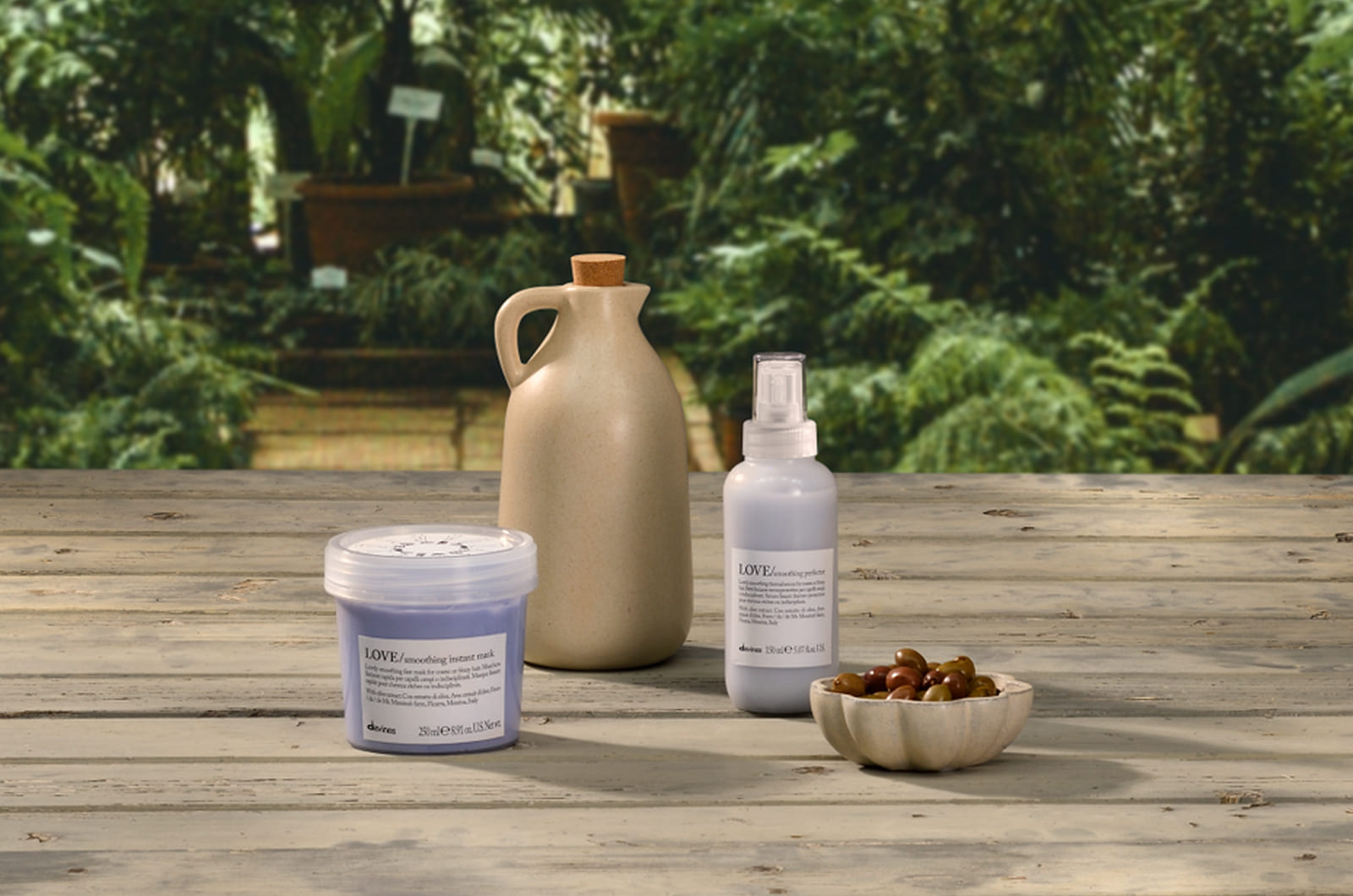 忙しい人のための夜の“仕込みケア”