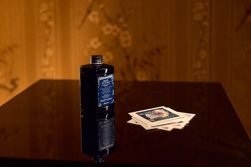 シルキー　シャンプー