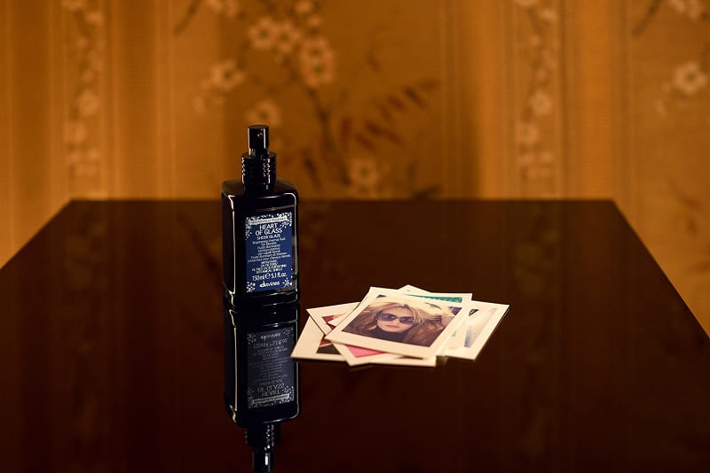 シアー　ミルク