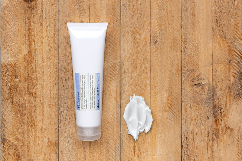 SU　コンディショニング　トリートメント