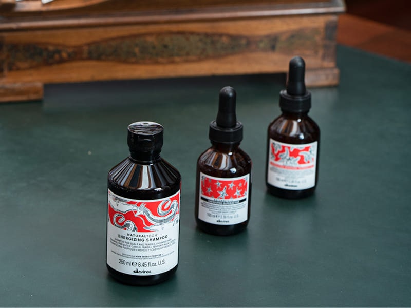 エイジングケア