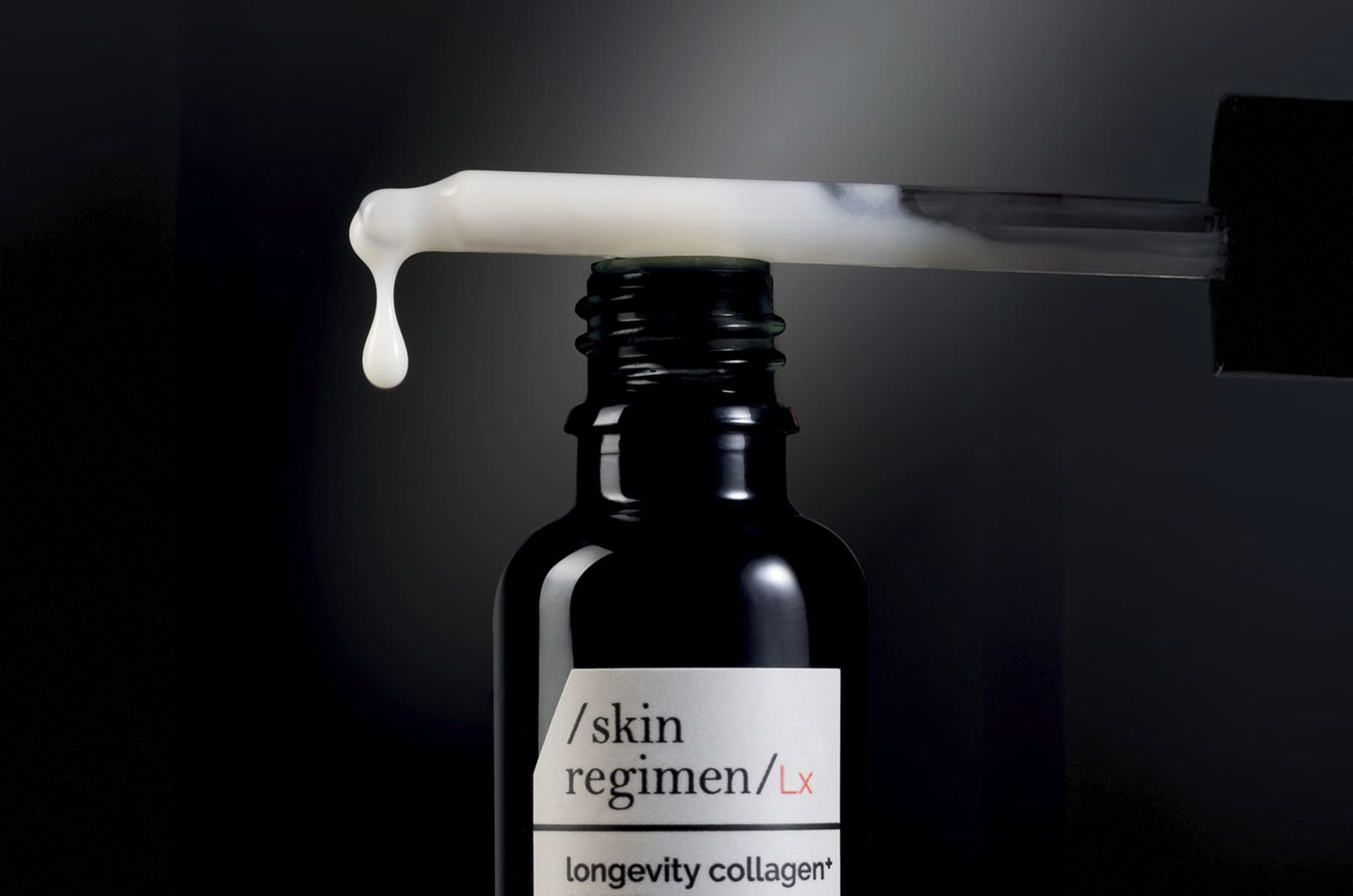 スキンレギメン ロンジェラゲン セラム LX