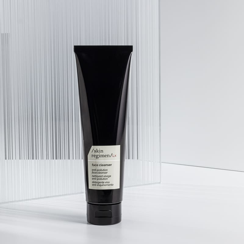 STEP 1 クレンジング