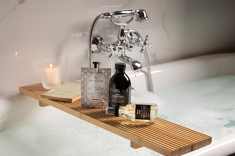 davines商品