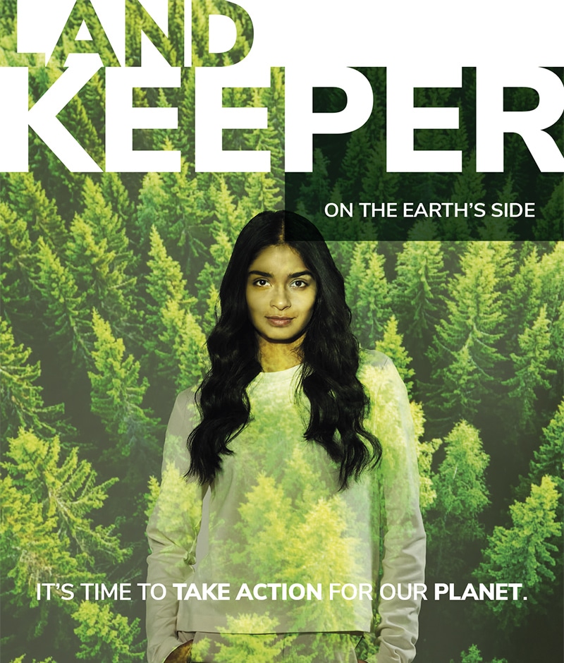 LAND KEEPER 2025