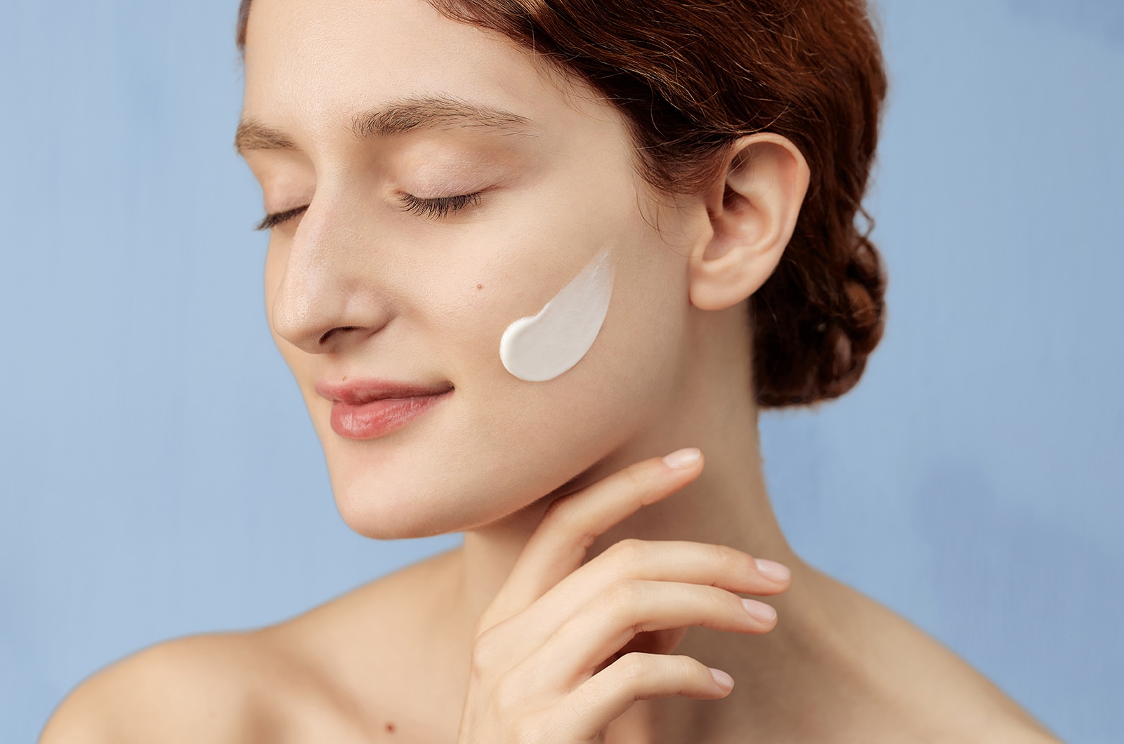 女性のイメージ