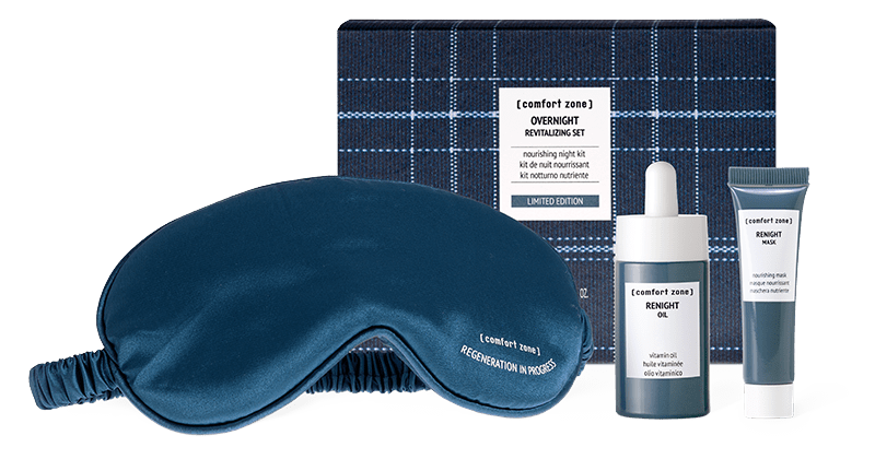 オーバーナイト キット