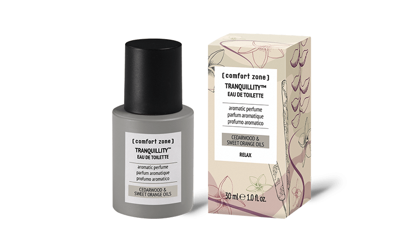 トランキリティ オーデトワレ