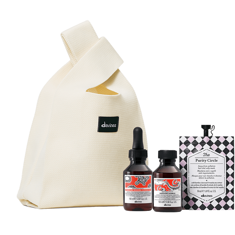 ダヴィネス　ニットバッグ　コフレ＜Ｅ＞