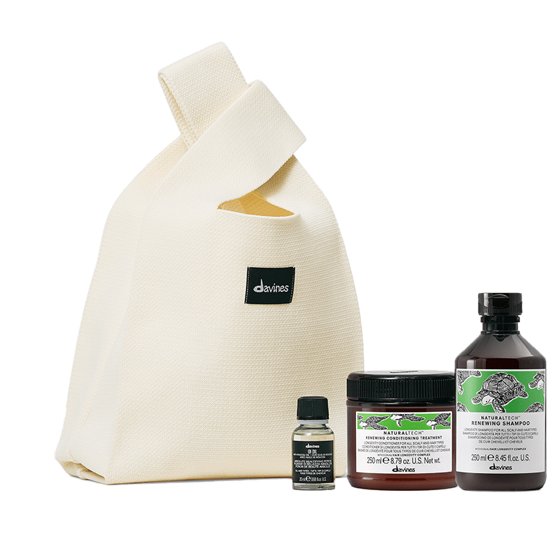 ダヴィネス　ニットバッグ　コフレ＜ＲＮ＞