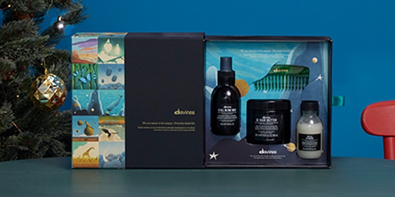 ダヴィネス　ダイバーシティ　ボックス＜ラブ＞