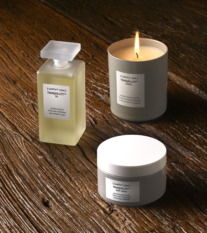 トランキリティ