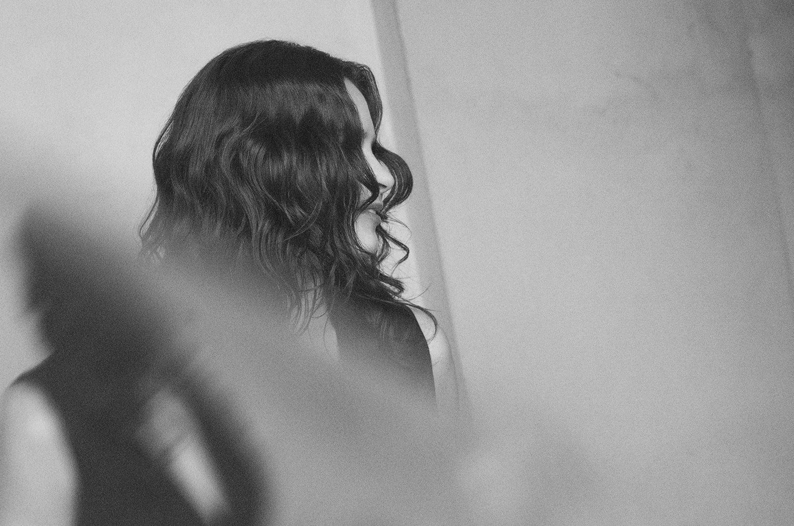 女性のイメージ