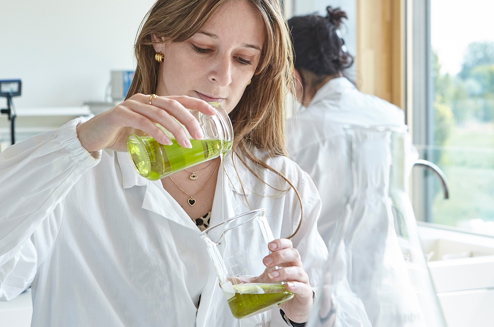 ダヴィネスビレッジ