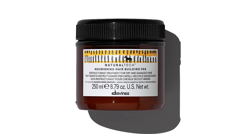ナチュラルテック ヘアパック<N>