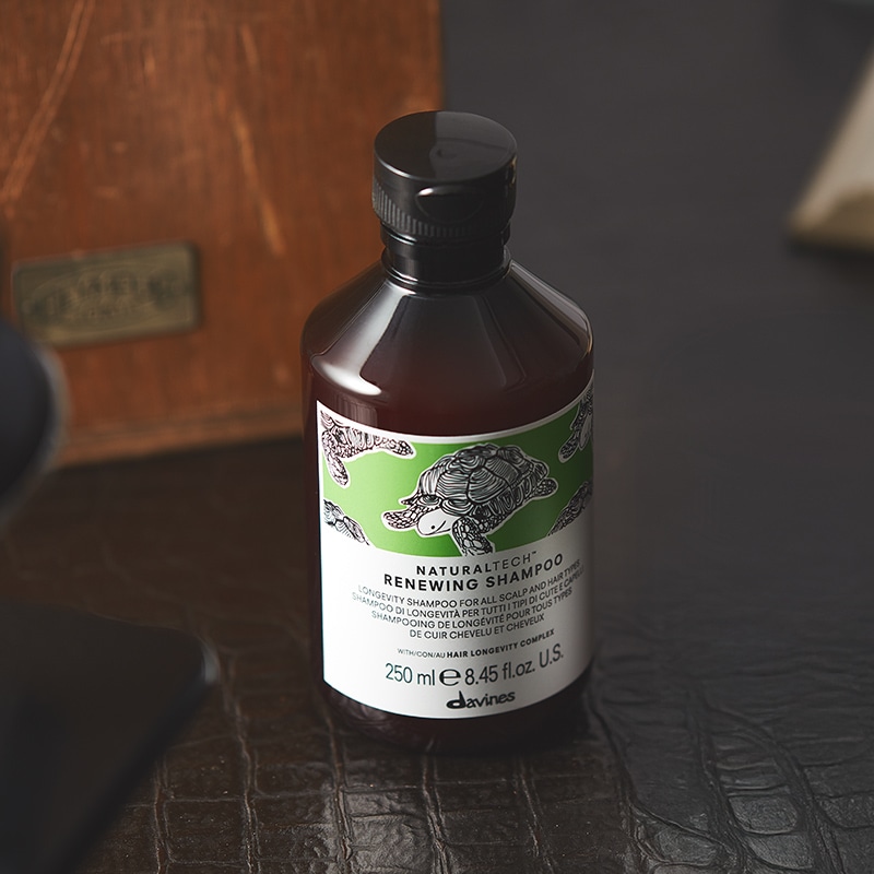 ナチュラルテック　シャンプー＜ＲＮ＞