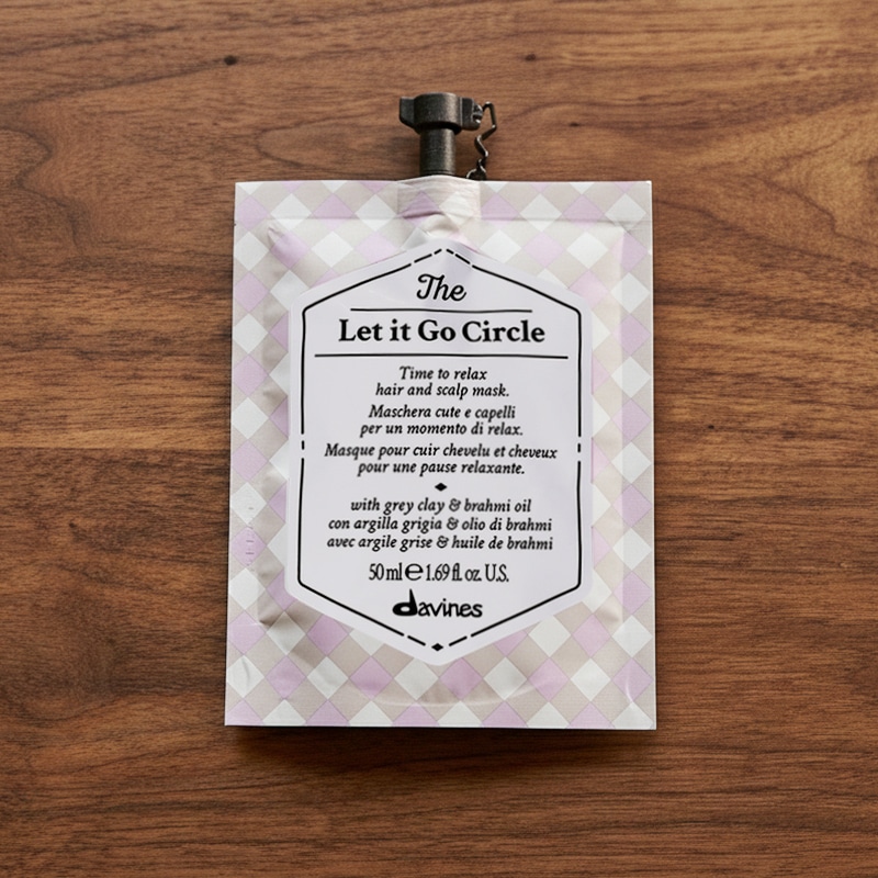 サークルクロニクルズ　レットイットゴー　サークル