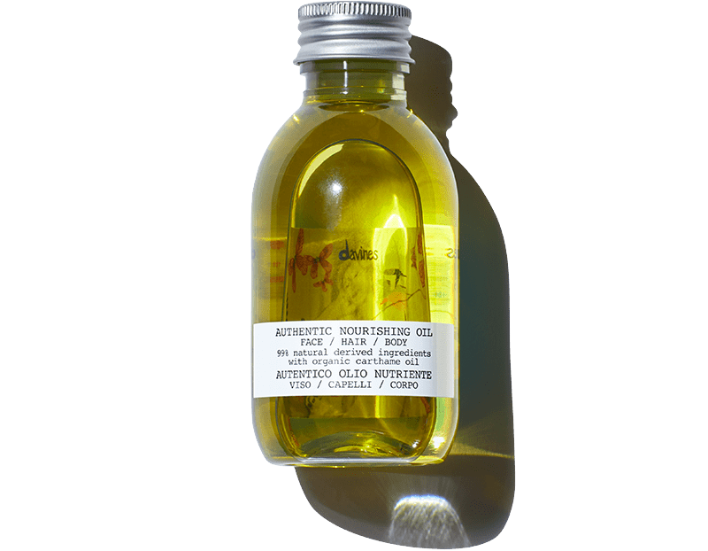 オーセンティックオイル