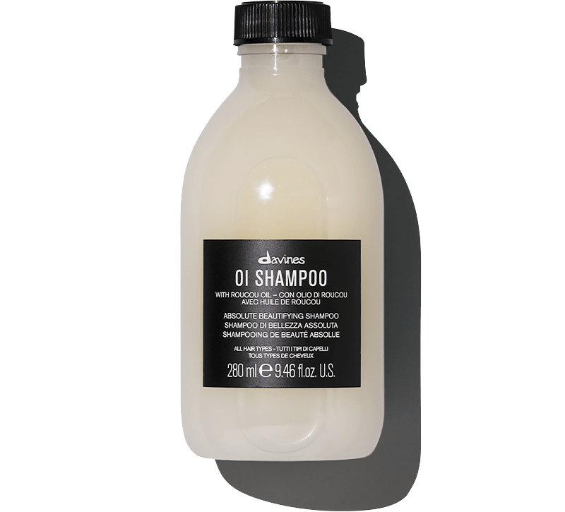 オイ　シャンプー