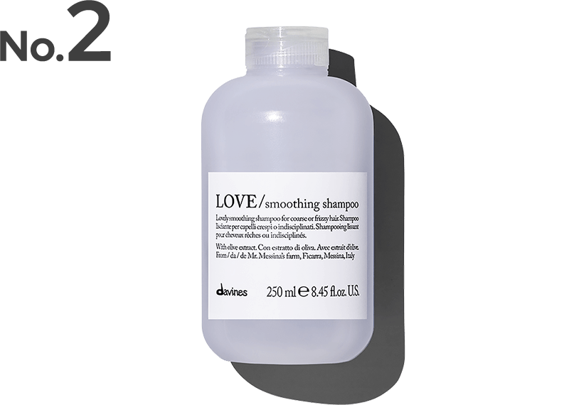 ダヴィネスエッセンシャル　ラブ　シャンプー