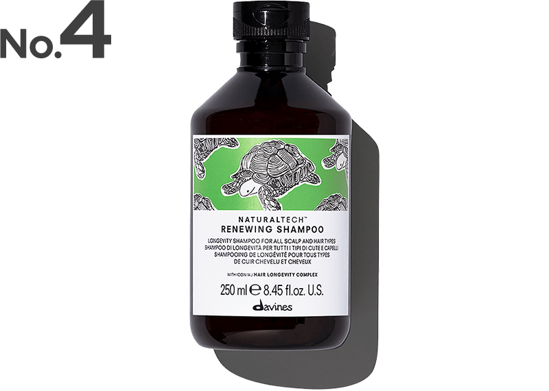 ナチュラルテック　シャンプー＜ＲＮ＞