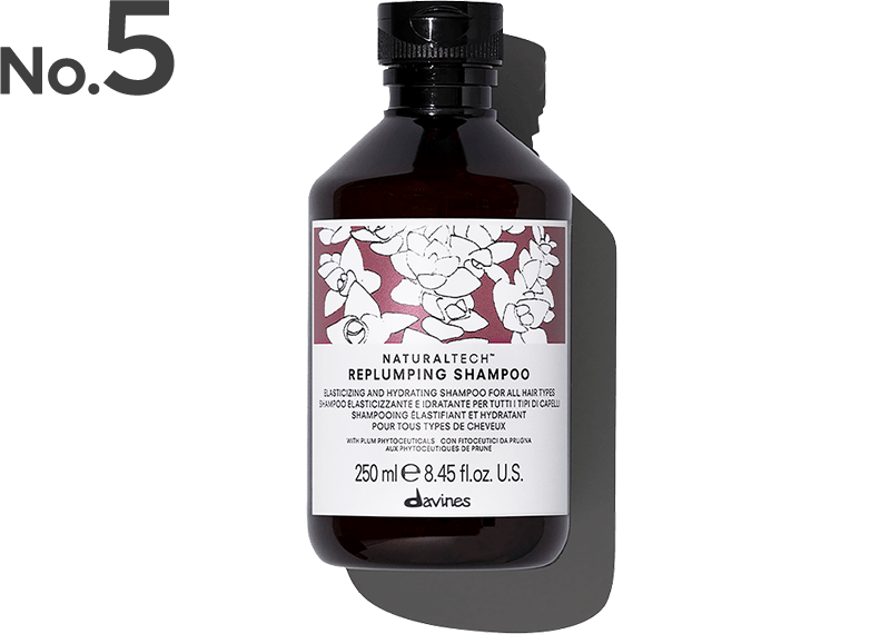 ナチュラルテック　シャンプー＜ＲＰ＞