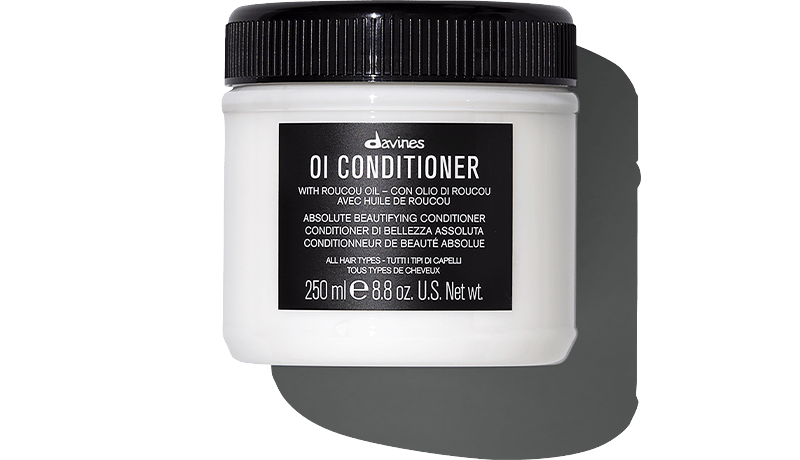 オイ　コンディショナー