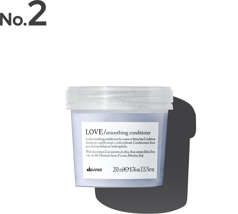 ダヴィネスエッセンシャル　ラブ　コンディショナー