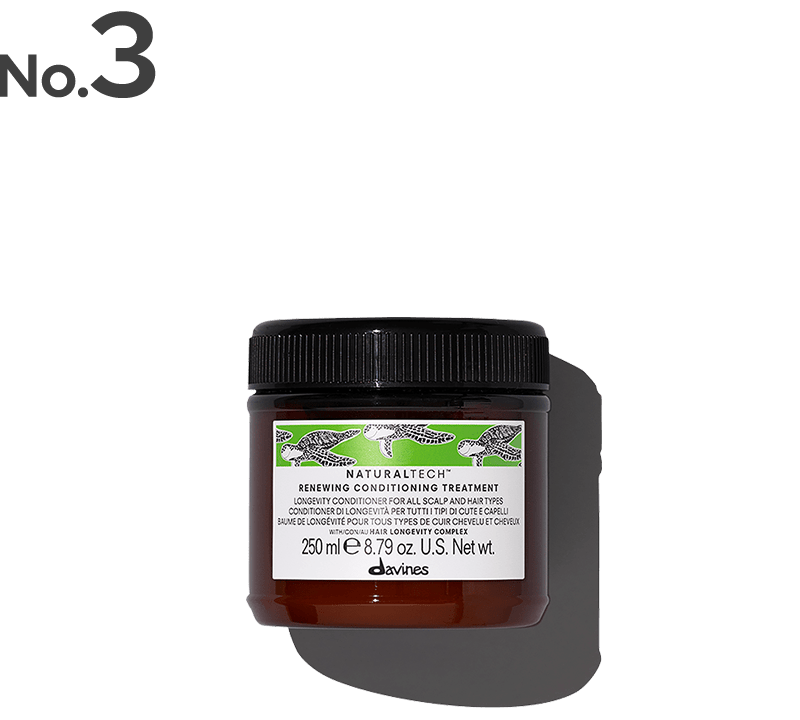 ナチュラルテック　コンディショニング　トリートメント＜ＲＮ＞