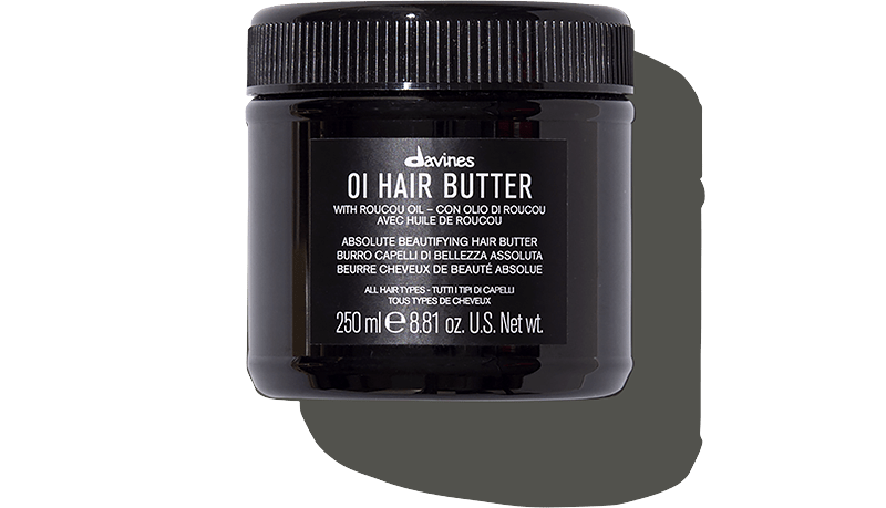 オイ　ヘアバター