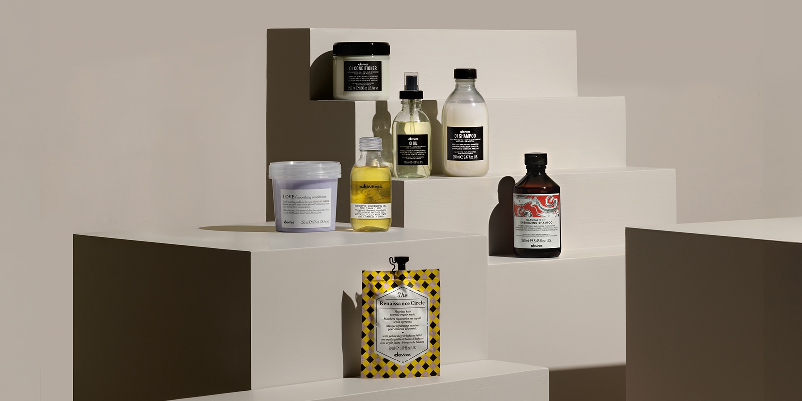 ダヴィネス商品