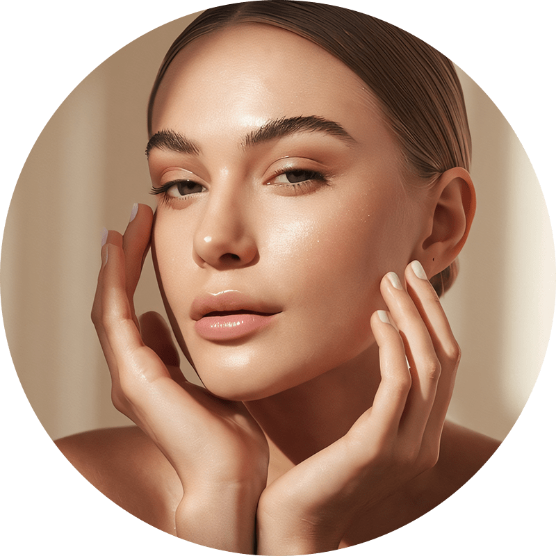 冬に不足しがちな水分と油分の補給とバランス