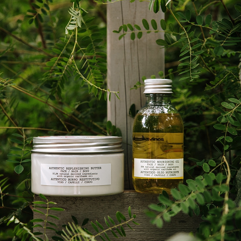 オーセンティックシリーズ