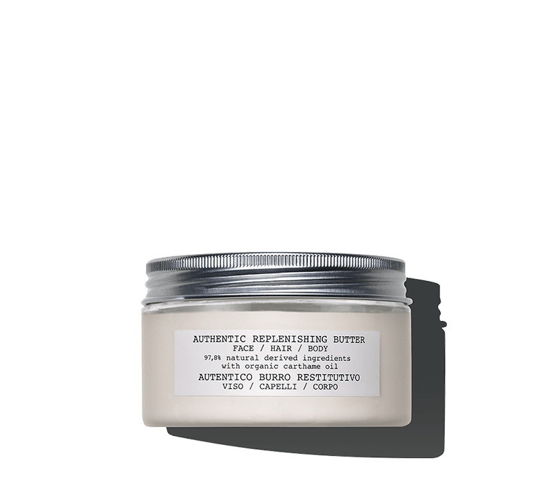 ダヴィネスエッセンシャル　ラブ　スムージング　ミルク