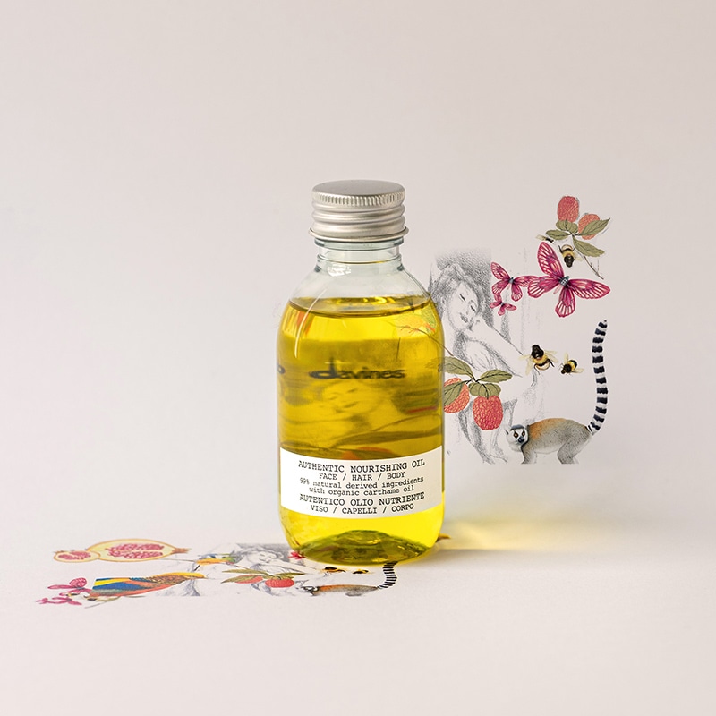 オーセンティックシリーズ