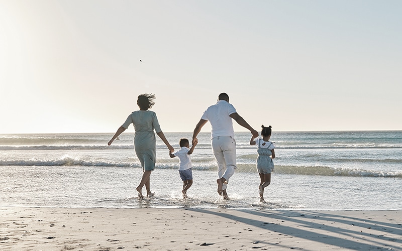 家族のイメージ