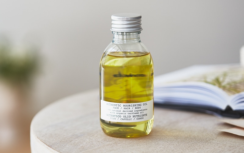 オーセンティックオイル