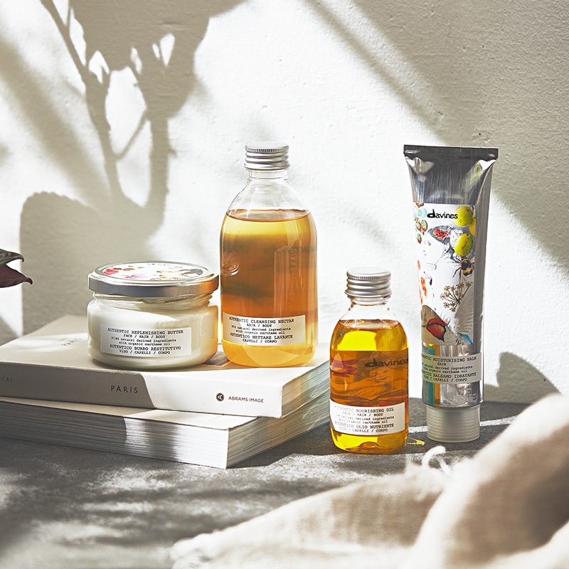 オーセンティックシリーズ