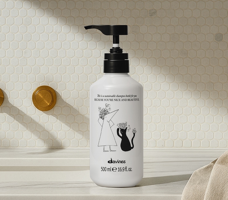 ECOボトルの画像