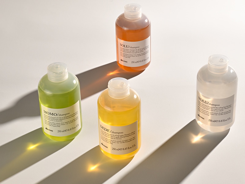 エッセンシャルシリーズ