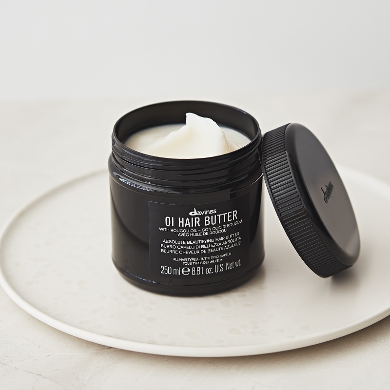 オイ　ヘアバター