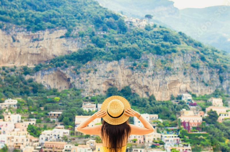 ダヴィネス / コンフォートゾーンと巡るイタリアツアー