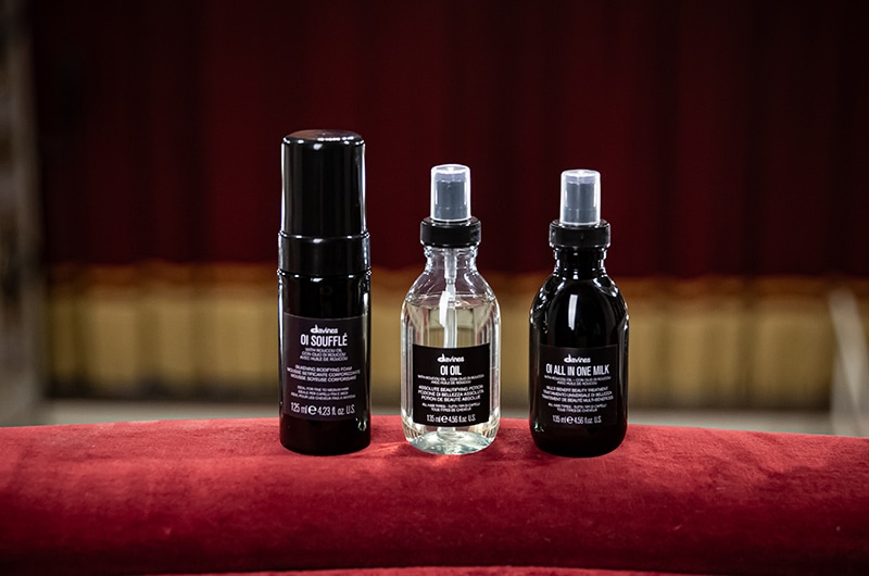 一日のはじまりと終わりに、アウトバスケアを取り入れて