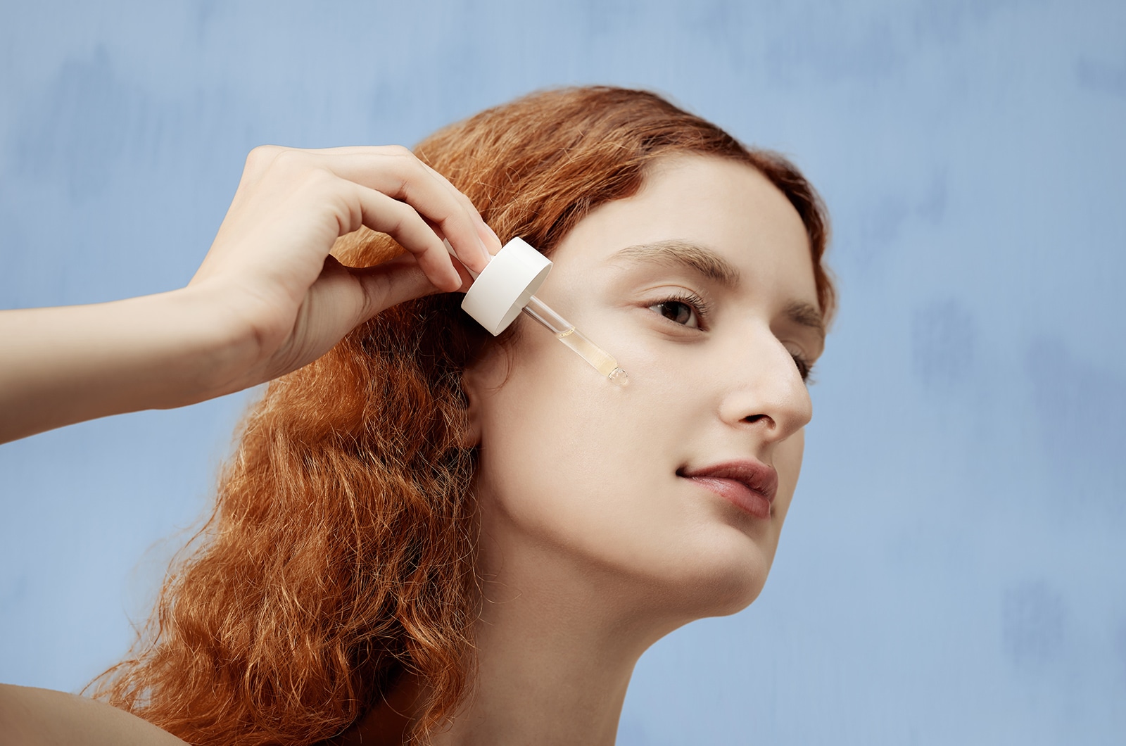 冬を乗り切る、深いうるおいケア