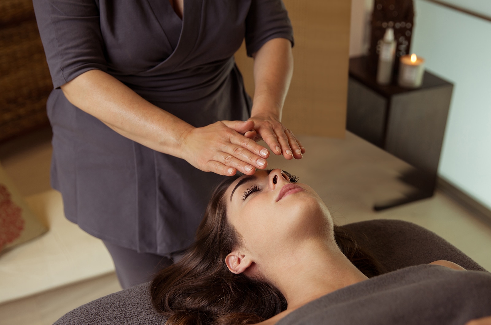 一年頑張った自分へ、“リチュアルケア”のすすめ