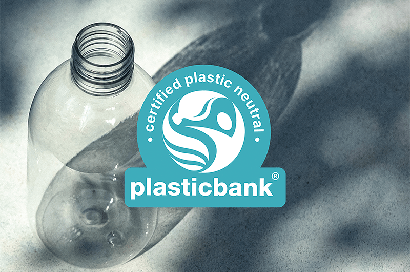 プラスチックバンク