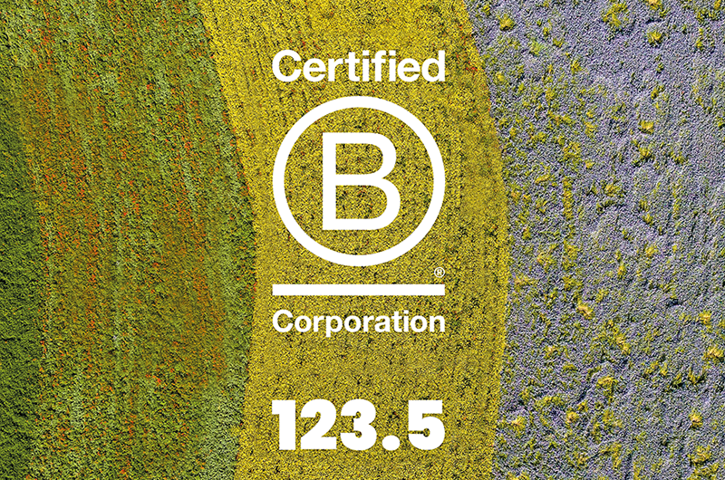 B Corporation (Bコーポレーション）~To be the best for the world~